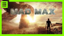 Mad Max [Análise] - Baixaki Jogos