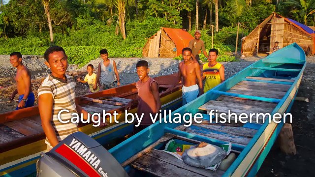 Meet the Fishermen Behind Fair Trade Certified Seafood | Safeway