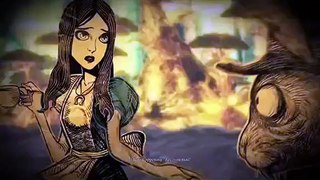 Let's Play Alice: Madness Returns 001 - Relapse