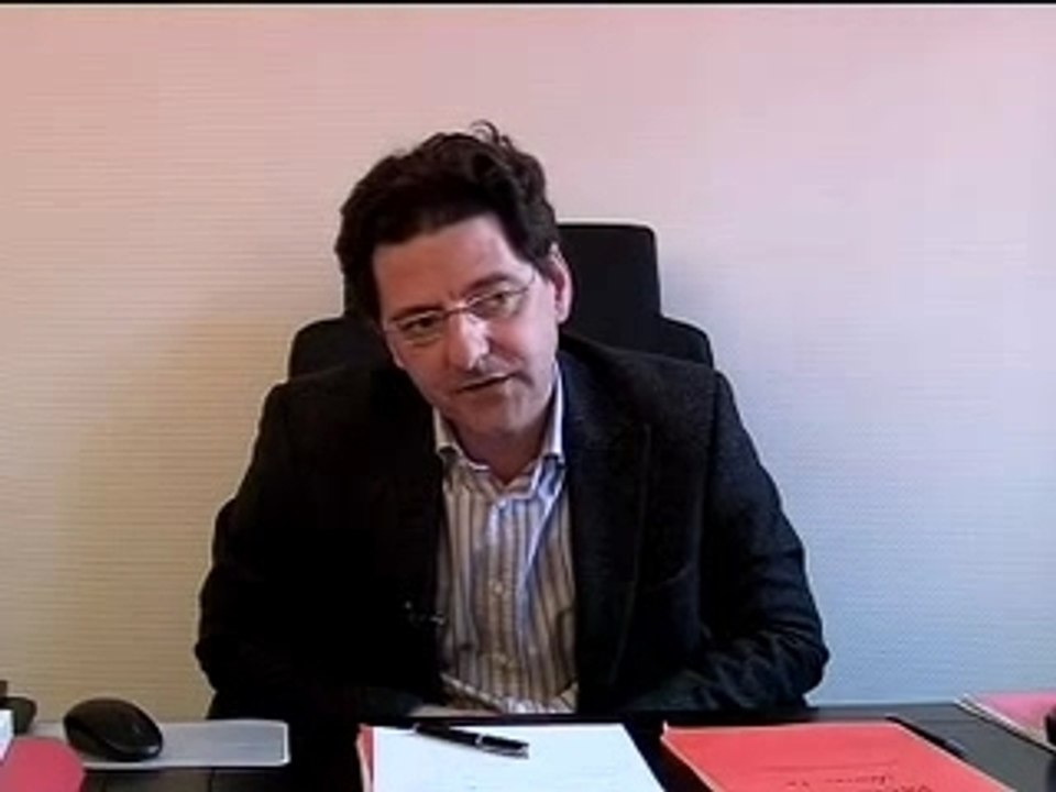 Interview Jean VINCENT