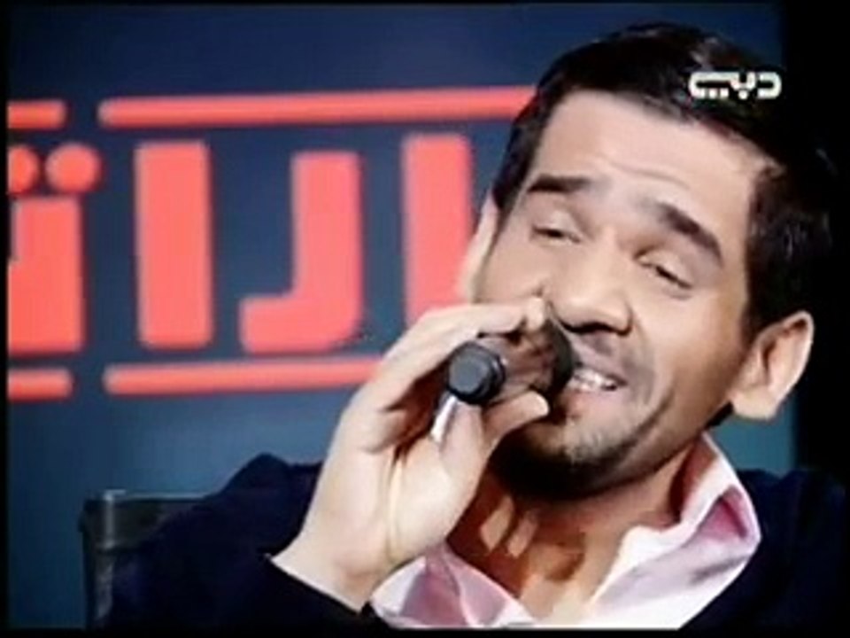 حسين الجسمي - اسالو كل الناس من اجدع ناس هما المصرين