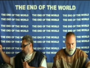 Part 8. Occupied In Prophecies.