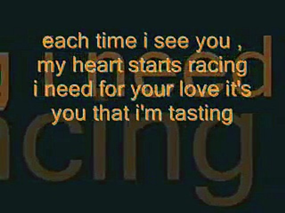My girl - Iyaz ft. A.O.N (Lyrics)