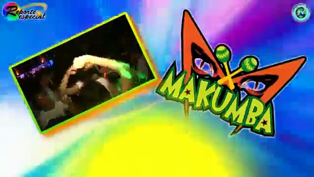 Disco Latina en Japón