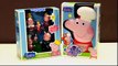 Peppa Pig Princess Peppa Cooking Play Doh toys,The Royal Family of Princess Peppa Pig