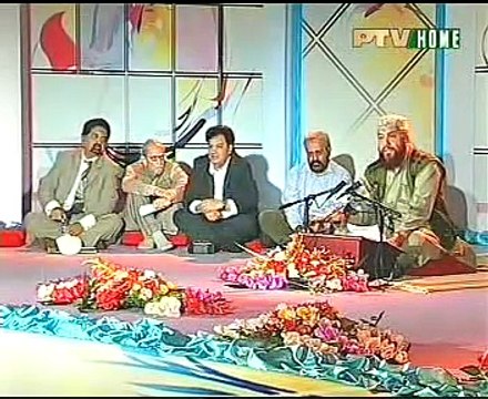 Comedy Mushaira Syed Salman Gilani