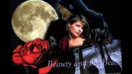 Beauty and the Beast- tvserie (1990)- Song" A love so Beautyful" Roy Obinson