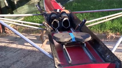 Un Po di Sport, prima tappa: Mezzani e Casalmaggiore