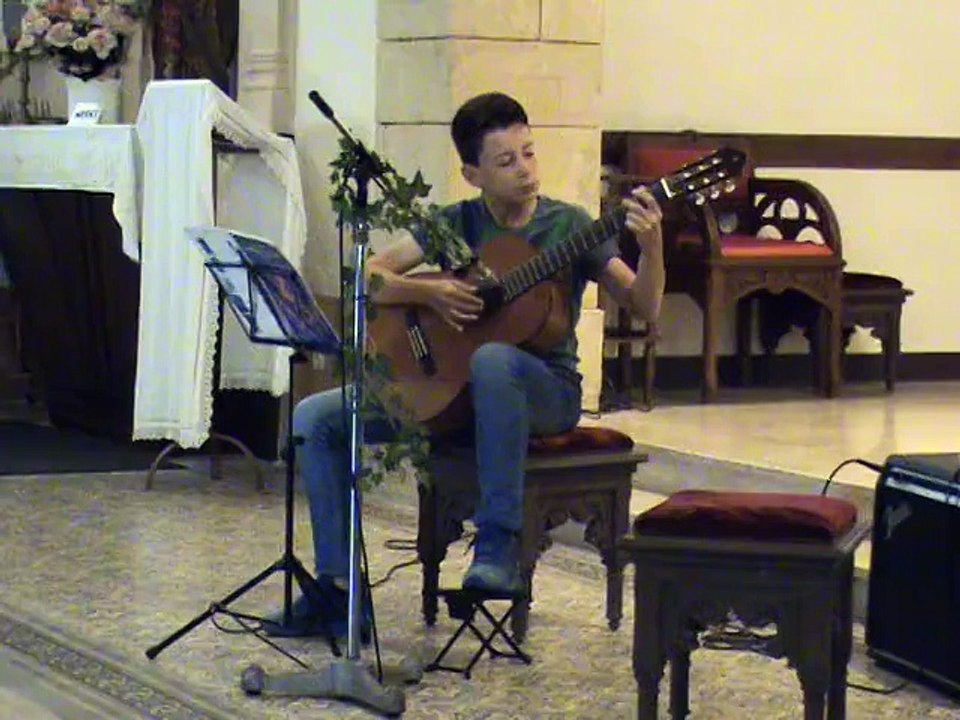 M2U01948 guitare, Jazz de coeur, fête de la musique à Labry le 21 06 2015