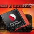 Qualcomm Snapdragon 820 представлен официально. Новый п...