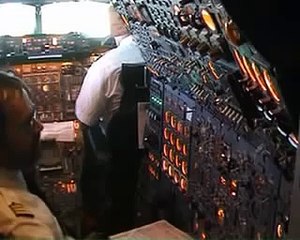 Air France concorde take off