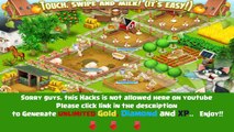 FREE Hay Day Hack Tool Available On Iphone Ipad Pc Android 2015 Update