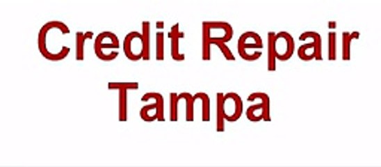 credit repair attorney tampa