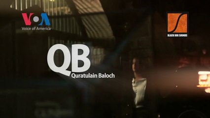 Uss Paar by Quratulain Balouch (QB)