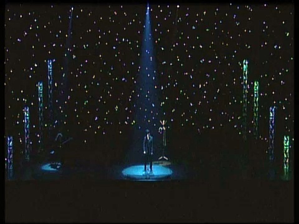 Laurent Gerra - Yves Montand