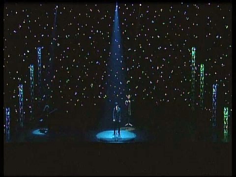 Laurent Gerra - Yves Montand