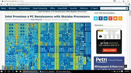 What The Tech Ep. 273 - Windows Phone Market Share