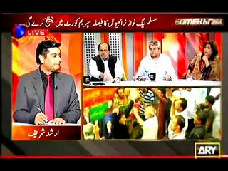 power play, arshad shareef, 23 AUGUST, 2015