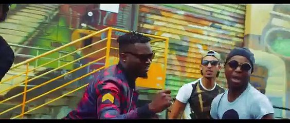 CHARNEL - Pas De Flow Pas D'Idée feat. XVBARBAR PSO THUG