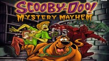 Scooby-Doo: Mystery Mayhem Soundtrack - 26 - Boss Fight