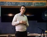 Carl Sagan - Where Are We? Who Are We? [Cosmos]