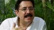 Manuel Zelaya: Democracy Now! Exclusive Interview on US Role in His Ouster From Honduras. 2 of 3