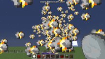 Minecraft Command Blocks Smoke Bomb 1.9 NO MODS
