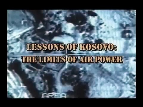 Serbian war crimes in Kosovo and NATO intervention 1 of 4