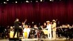 Presentacion del Porro en el Symphony Space con Afro latin Jazz Orchestra de Chico O'Farril Jr..MPG