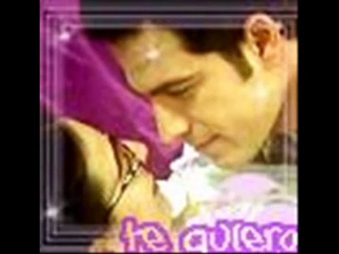 Yo soy bea(Alvaro y Bea-precisamente ahora)