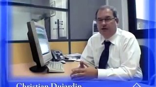 Christian Dujardin - Directeur des études à Epita