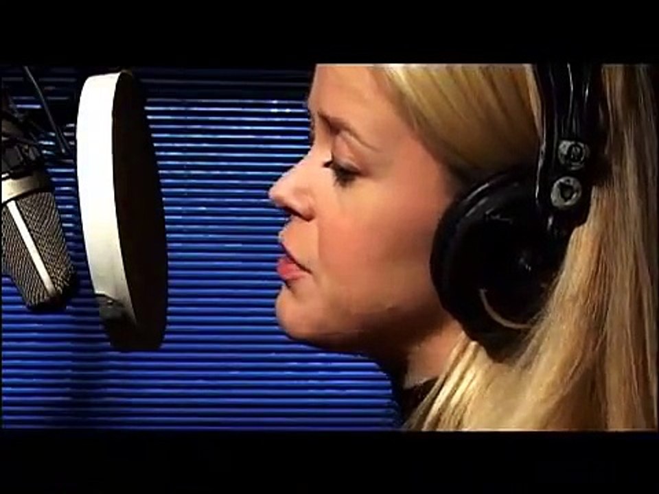 Tina Dico - Working class hero