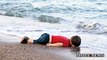 Father of drowned Syrian refugee boy
