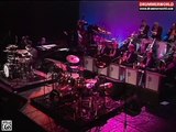 Neil Peart & The Buddy Rich Big Band: Drum Solo - Cotton Tail - 1991