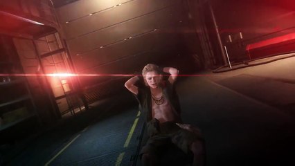 Metal-Gear-Solid-5-Phantom-Pain-Ending-|-Rise