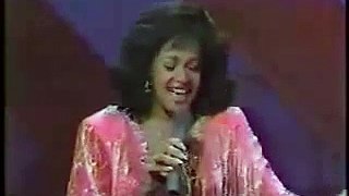 Miss America 1988 Talent (LaTanya Hall, CO)
