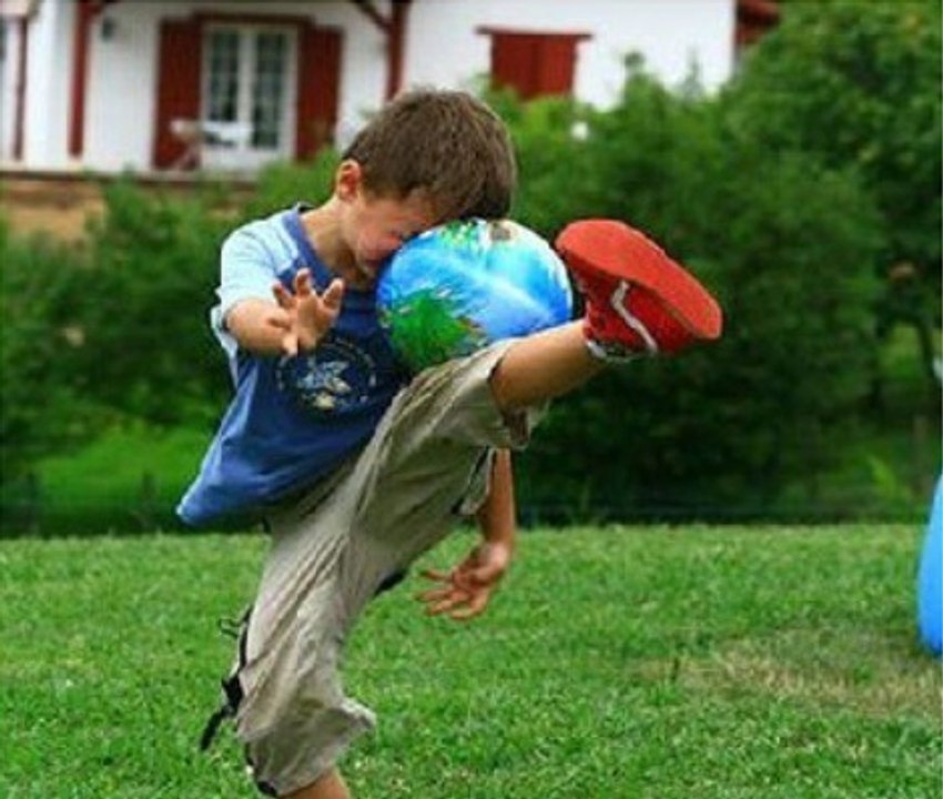 Hilarious Soccer Fails Ever