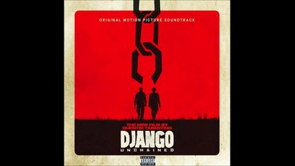 Django Unchained Soundtrack #12. Rick Ross - 100 Black Coffins