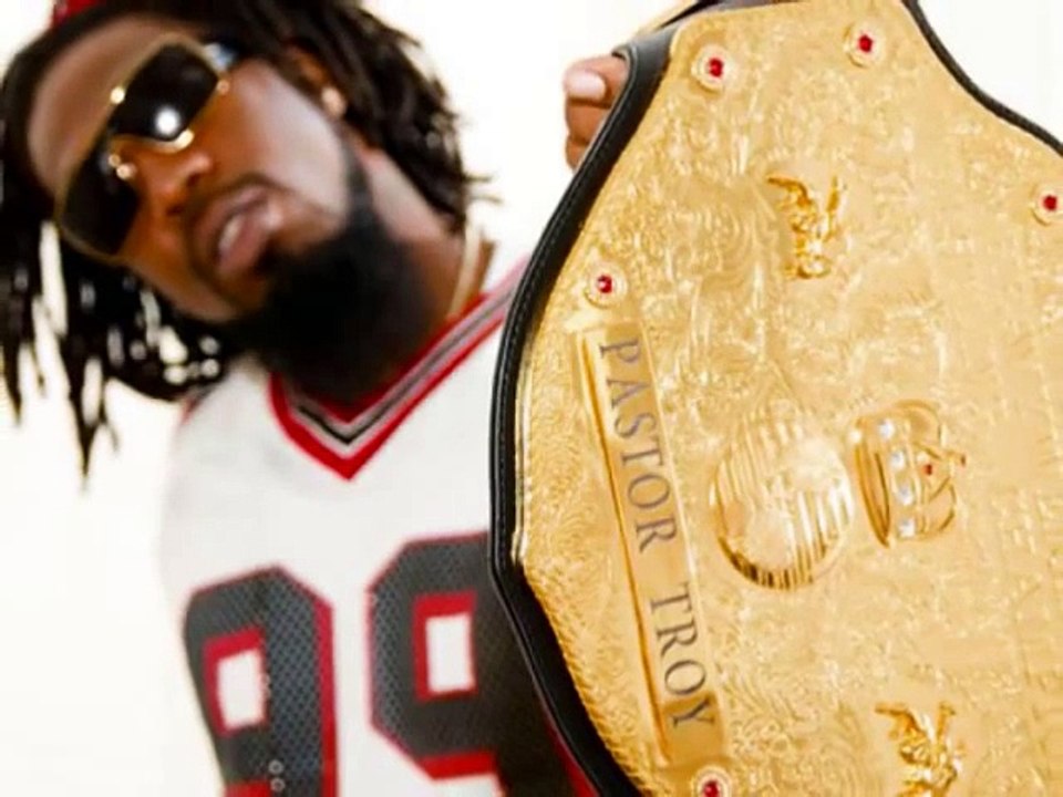 Pastor Troy-Who Do I Trust