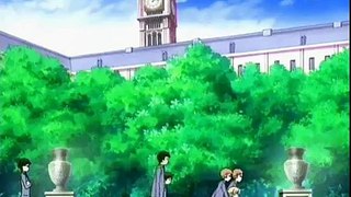 ~ Finding Ouran High ~ Trailer
