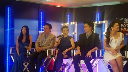 Your Face Sounds Familiar Contestant Reveal To Whom They Were Surprised More