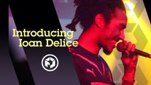Introducing IOAN DELICE | theFC