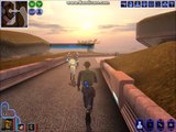 Star Wars Knights of the Old Republic Playthrough Part 19