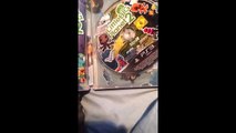 Littlebigplanet 2 Limited collectors edition UK unboxing