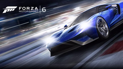 Télécharger la video: Forza Motorsport 6 - Intro + 2017 Ford GT Let's Play (60FPS @Xbox One) | Official Racing Game (2015)