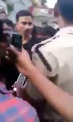 Injection Psycho Arrested In Bhimavaram Bus Stand | Andhra Pradesh