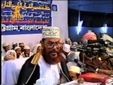 Aiyatool Kursi er Alochona by Allama Delwar Hussain Sayedee