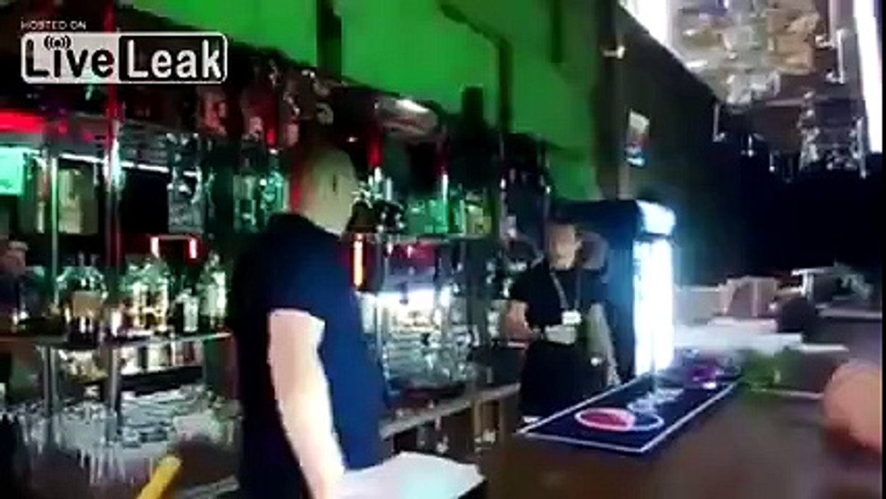 Bartender.....one special please.