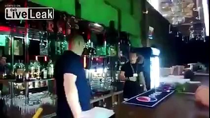 Bartender.....one special please.