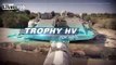 This Israeli Tech Makes Tank Indestructible, Trophy from Rafael Advanced Defense Systems